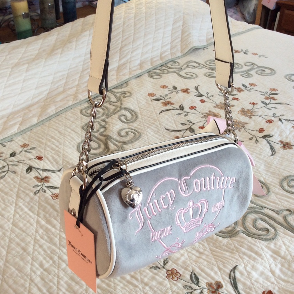 Juice Couture bag